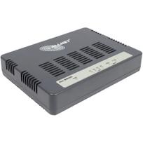 Z ALLNET ISP Bridge Modem g.fast mit Supervectoring / Punkt-zu-Punkt Modem VDSL g.fast via 2-Draht managed Slave ALL-BM300
