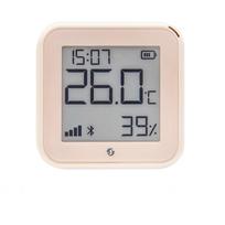 Shelly Plus H&T Gen. 3 Ivory Temperature & Humidity Sensor Wi-Fi