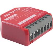 Turime | SHELLY 1PM Gen4 Smart switch Red | ITwork sandėlyje!
