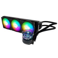 InWin NR36 ARGB AiO Water Cooling - 360mm, black