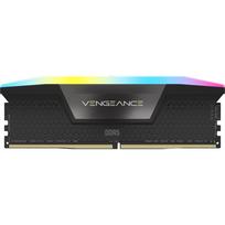 Corsair Vengeance RGB CMH48GX5M2B7000C40 memory module 48GB 2 x 24GB DDR5 7000 MHz