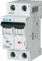 PL6-B10/2 Miniature circuit breaker 10A 2P B 286553 | 4015082865535