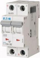 PL7-C16/3N Miniature Circuit Breaker (MCB) 3P+N C 16A 263995 | 4015082639952