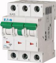 PL7-C6/3 Miniature Circuit Breaker (MCB) 6A 3P C 263406 | 4015082634063