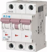 PL7-D32/3 Miniature Circuit Breaker (MCB) 3P D 32A 263424 | 4015082634247