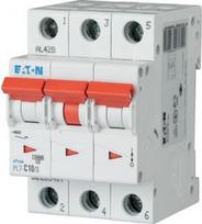 PL7-C10/3 Miniature circuit breaker (MCB) 3P C 10A 263407 | 4015082634070