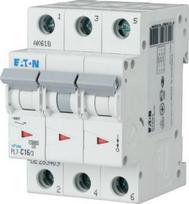 PL7-D16/3 Miniature circuit breaker (MCB) 3P D 16A 263421 | 4015082634216