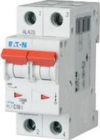 PL7-B10/2 Miniature circuit breaker (MCB) 2P B 10A 262762 | 4015082627621