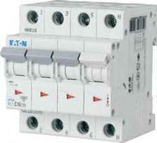 PL7-C20/3N Miniature circuit breaker (MCB) 3P+N C 20A 263996 | 4015082639969