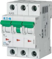 PL7-B6/3 Miniature circuit breaker (MCB) 3P B 6A 263386 | 4015082633868
