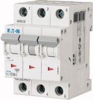 PL7-B16/3 Miniature circuit-breaker (MCB) 3P B 16A 263389 | 4015082633899