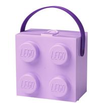 Room Copenhagen LEGO Box mit Griff lavendel (40240004)