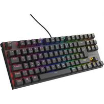GENESIS Thor 303 TKL keyboard Gaming USB QWERTZ German Black