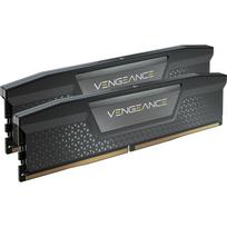 Operatyvinė atmintis Corsair Vengeance DDR5 64GB 5200MHz CL40 (2x32GB)