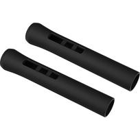 Wacom Intuos4 Standard Pen Grip - Digitalstiftgriff (Packung mit 2) - für Intuos4 Large, Medium, Small, Wireless, X-Large