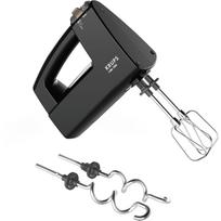Krups hand mixer 3Mix 7000 60 years edition F60858 (black/copper, 500 watts, anniversary edition)