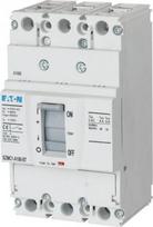 BZMB1-A100 Molded Case Circuit Breaker (MCCB) 3P 100A 25kA 415V 109732 | 4015081093182