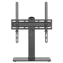 Techly ICA-LCD 323M monitor mount / stand 139.7 cm (55) Desk Black