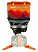 Jetboil MiniMo Portable grill stove Sunset
