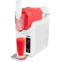 Unold Slush-Eismaschine Susi 48940 Kompressor ismaskine 2 L 220 W Hvid