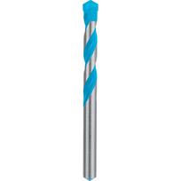 Bosch Accessories EXPERT CYL-9 MultiConstruction 2608900626 Mehrzweckbohrer 1 Stück 10 mm Gesamtlänge 120 mm Zylinderschaft 1 St.