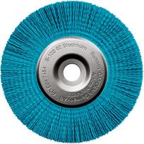 Fugenbürste Nylon, für Akku-Fugenbürste EasyWeed 1800 (für kratzempfindliche Oberflächen)