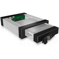 IB-129SSK-B 3,5/2,5 HDD SATA/SAS