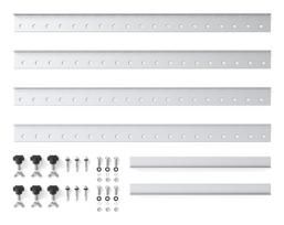 EcoFlow AA-FRAME-28IN solar panel accessory Mounting set