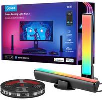 Govee PC Monitor Pro Kit for 27 Inch -34 Inch Monitor