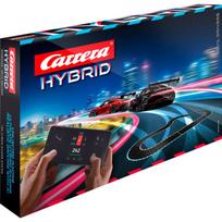 Carrera Hybrid Devil Drivers Racing Set (50050002)