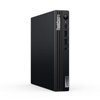 Lenovo ThinkCentre M70q Gen 5 Intel® Core™ i7 i7-14700T 16GB DDR5-SDRAM 1 TB SSD Windows 11 Pro Mini PC Black