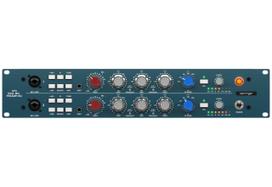 Behringer 1273 - Microphone Preamp