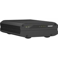 Server NAS TS-i410X-8G 4-bay 2.5 Fanless