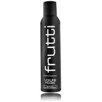 Frutti Di Bosco Volume Mousse Extra Strong stiprios fiksacijos plaukų putos - 250 ml.