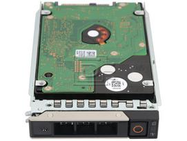 DELL 400-ATJL internal hard drive 1.2 TB 10000 RPM 2.5 SAS