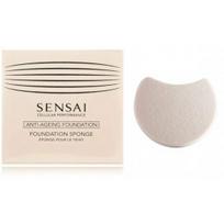 Sensai Total Finish Foundation dvipusė kempinėlė makiažo pagrindui - 1 vnt.