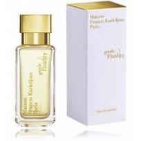 Maison Francis Kurkdjian Gentle Fluidity Gold EDP kvepalai vyrams ir moterims - 35 ml.