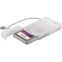 MySafe USB 3.0 Easy SATA I/II/III HDD SSD WHITE