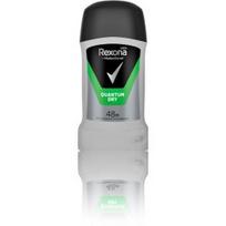Rexona Men Quantum Dry pieštukinis antiperspirantas vyrams - 50 ml.