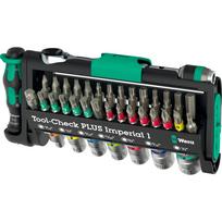 Tool-Check PLUS Imperial set, 39 pieces