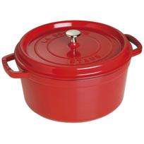 Staub 40509-852-0 roasting pan 6.7 L Cast iron