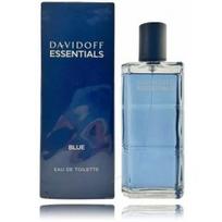 Davidoff Essentials Blue EDT kvepalai vyrams - 110 ml.
