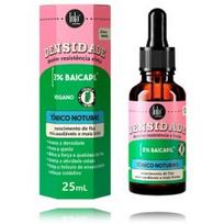 Lola Cosmetics Densidade Night Tonic plaukų augimą skatinantis naktinis tonikas - 25 ml.
