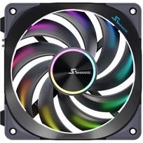 Seasonic Lüfter MagFlow 1225PWM ARGB 120*120*120 1-Fan Kit (MAGFLOW-ARGB-1)