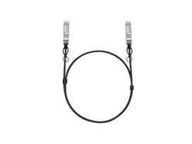 TP-Link Omada 1 Meter 25G SFP28 Direct Attach Cable