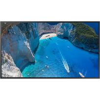 Professional monitor OM75A 75 inches Glossy 24h/7 4000(cd/m2) 3840 x 2160 (UHD) S7 Player (Tizen 5.0) Wi-Fi 3 years On-Site (LH75OMAEBGBXEN)