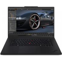 Lenovo ThinkPad P1 Gen 7 21KV - Intel Core Ultra 7 165H / 1.4 GHz - Intel Evo vPro Enterprise Platform - Win 11 Pro - Intel Arc Graphics - 32GB RAM - 1 TB SSD TCG Opal Encryption 2, NVMe, Performance - 40.6 cm (16) IPS 1920 x 1200 - Wi-Fi 7, Bluetooth - (21KV001UGE)