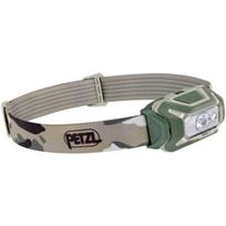 Petzl Aria 1 RGB Camouflage Headband flashlight LED