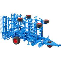 Cultivator Lemken 9 Lemken Koralin 9