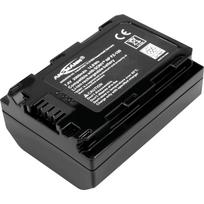 Ansmann A-Son NP FZ-100 Kamera-Akku ersetzt Original-Akku NP-FZ100 7.4 V 2000 - Batterie - 2.000 mAh